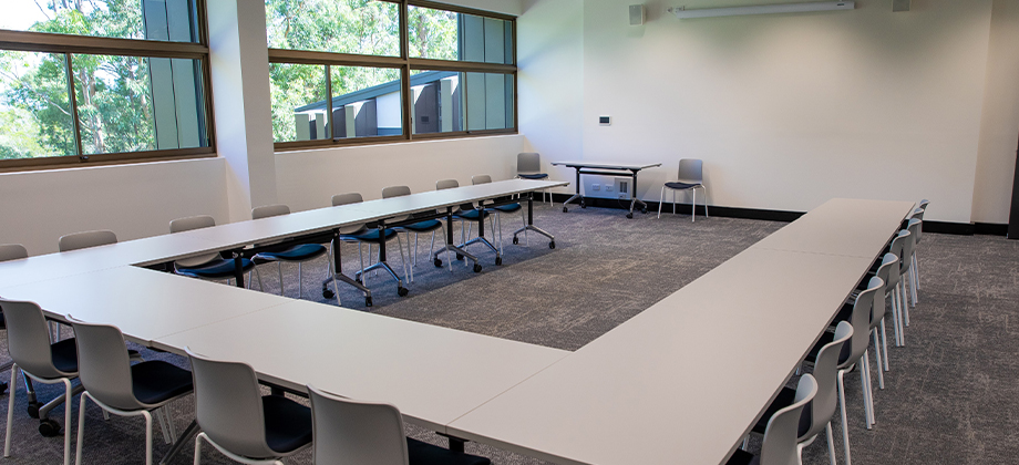 mobility centre meeting room